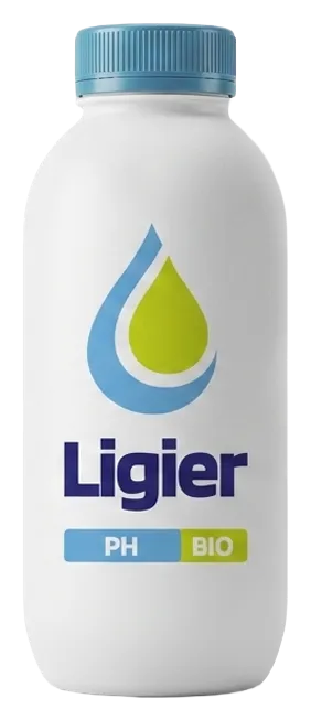 LIGIER PH BIO - Acondicionadores de Agua agrícola para pulverización